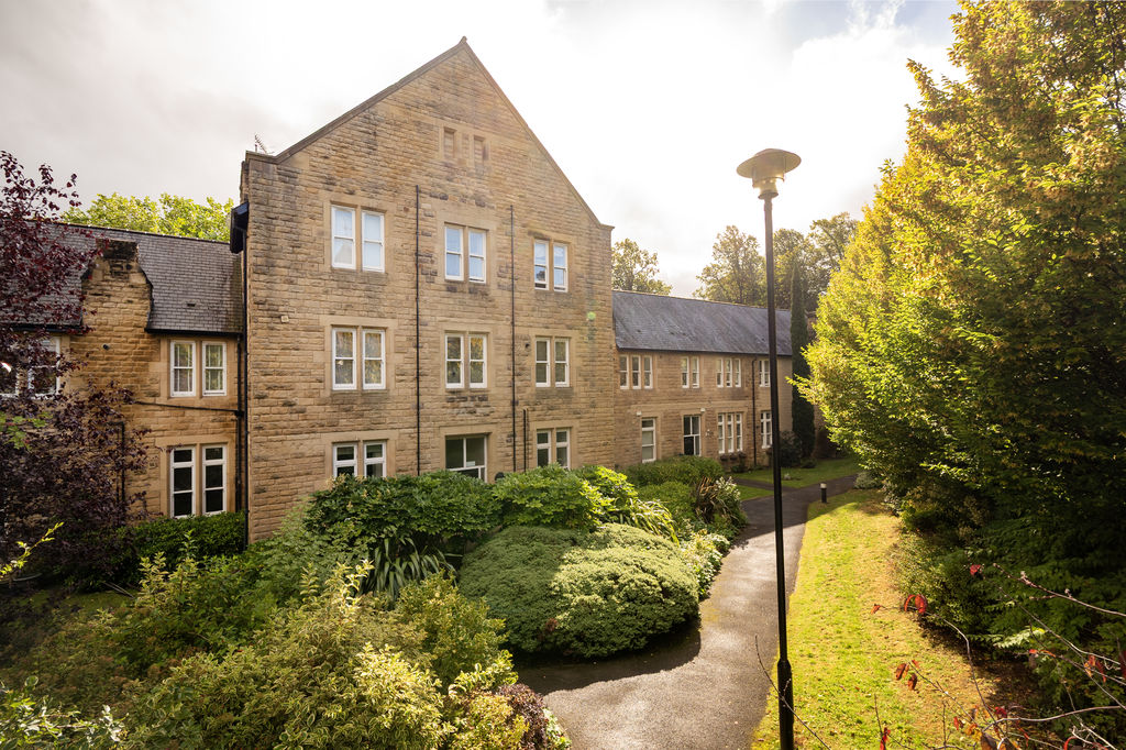 Edward Place Nether Edge
